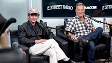 Jeremy Allen White e Bruce Springsteen: due uomini, uno stile