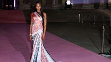 Pink Ball: la serata che ha illuminato di rosa il British Museum
