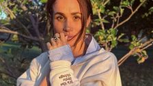 Cosa c'è dietro la nuova felpa di Meghan Markle (già sold out)