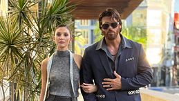 Can Yaman, la foto con Sara Bluma a Tenerife