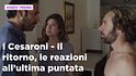 I Cesaroni - Il ritorno, le reazioni all'ultima puntata