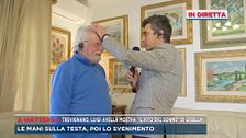 Luigi Avella spiega il rito del sonno: "Le persone venivano plagiate"
