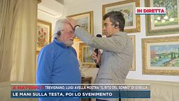 Luigi Avella spiega il rito del sonno: "Le persone venivano plagiate"