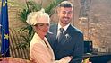 Ludovica Pagani e Stephan El Shaarawy si sono sposati