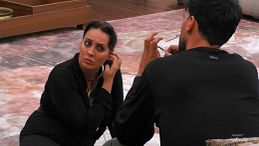 GF Vip, i dubbi di Francesca Manzini