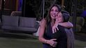 Guendalina Tavassi riabbraccia la figlia Chloe: "Non ho festeggiato il compleanno per venire da te"