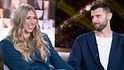 Sarah Fahr: "Mi piacerebbe diventare mamma"