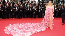 Festival di Cannes, le modelle più amate incantano sul red carpet