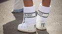 Moon Boot: il mito che ha attraversato lo spazio, la neve e la moda