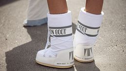 Moon Boot: il mito che ha attraversato lo spazio, la neve e la moda