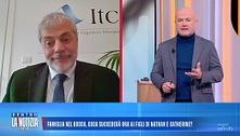 Famiglia nel bosco, lo psichiatra della famiglia: "I bambini rischiano l'adozione?"