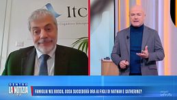 Famiglia nel bosco, lo psichiatra della famiglia: "I bambini rischiano l'adozione?"
