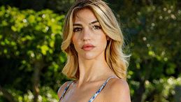 Lucia Ilardo ospite a Verissimo