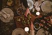 La nuova frontiera della "cena speciale" si chiama supper club