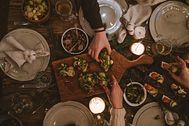La nuova frontiera della "cena speciale" si chiama supper club