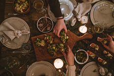 La nuova frontiera della "cena speciale" si chiama supper club