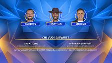 Grande Fratello Vip 9, le nomination della puntata del 9 ottobre