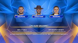 Grande Fratello Vip 9, le nomination della puntata del 9 ottobre