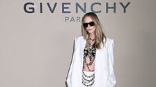 Paris Fashion Week SS26: Givenchy, la linearità originale