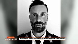 Rogoredo, nuove testimonianze su Cinturrino: "Usava il martello sulle gambe"