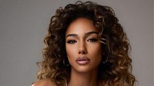 Samira Lui ospite a Verissimo