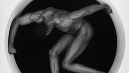 “Le forme del desiderio” di Robert Mapplethorpe in mostra a Milano  