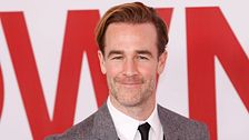 Addio a James Van Der Beek