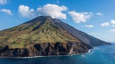 Stromboli, il segreto del magnetismo che conquista Hollywood 