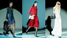 Generation Gucci: il lookbook che anticipa la nuova era firmata Demna