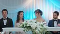Bahar sposa Arif