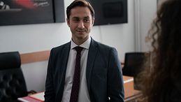 Segreti di famiglia 3, le trame dall'8 al 12 dicembre