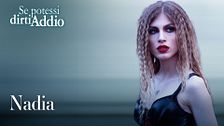 Agata Samperi è Nadia