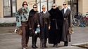 Cappotti vintage, guida ai modelli su cui puntare quest’inverno
