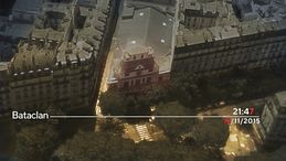 Inferno al Bataclan, il documentario su Rete 4 a 10 anni dalla strage