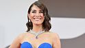 Caterina Murino: "Desideravo questo bambino da otto anni"