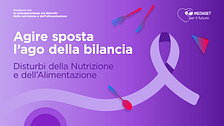 Mediaset per la consapevolezza sui Disturbi della Nutrizione e dell’Alimentazione