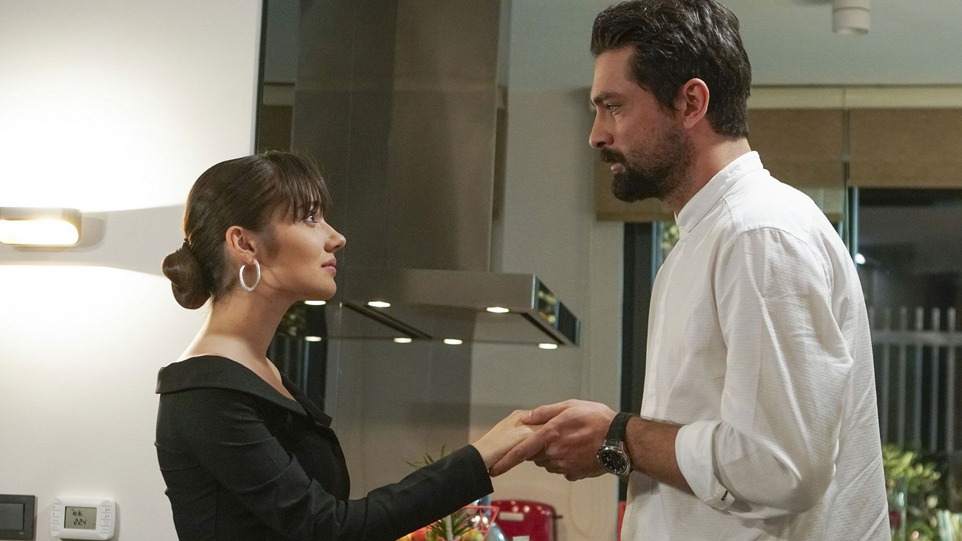 Forbidden Fruit 2, anticipazioni 12 settembre: tutti contro Asuman |  Mediaset Infinity