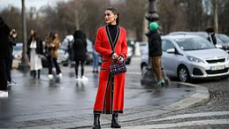 Transition style, verso la primavera con stile: 5 must-have a cui dire sì 