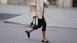 Pantaloni Capri, guida di stile (in chiave Estate 2026) tra spirito rétro e nuove tendenze