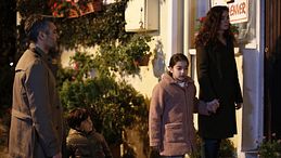 La forza di una donna 2, le anticipazioni del 24 dicembre