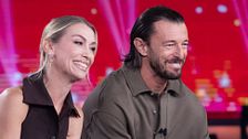 Eleonora Abbagnato: "Io sono cresciuta con l'amore più grande per Federico Balzaretti perché amava le sue figlie più di ogni cosa"