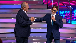 La Ruota della Fortuna, Pier Silvio Berlusconi: "Un piccolo miracolo"