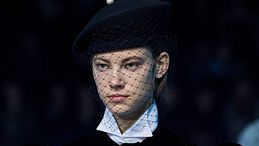 Cappello mon amour. La cuffia e il basco sono i modelli più chic