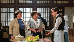 La Promessa, le anticipazioni del 28 gennaio