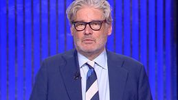 Paolo Del Debbio: "Vado in pensione"
