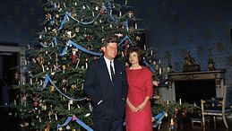 Come ispirarsi agli alberi di Natale più iconici di sempre