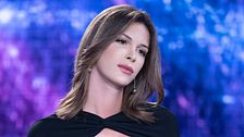 Carly Tommasini e l'amore: "È un tasto dolente"