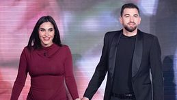 Gabriela Chieffo e Giuseppe Ferrara diventeranno genitori