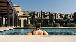 Destinazione terme. 5 luoghi di assoluto relax dove andare nel ponte dell’Immacolata  