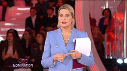 Cos'è successo al Grande Fratello nella puntata del 10 novembre?